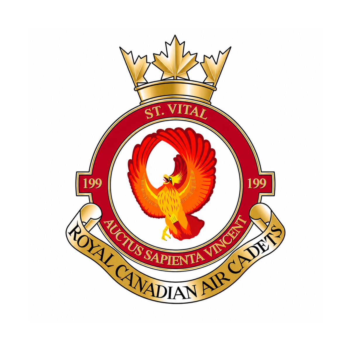 199 St. Vital Royal Canadian Air Cadet Squadron