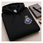888 Avenger Royal Canadian Air Cadet Squadron Hoodie