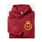 198 Yukon Royal Canadian Sea Cadet Corps Hoodie