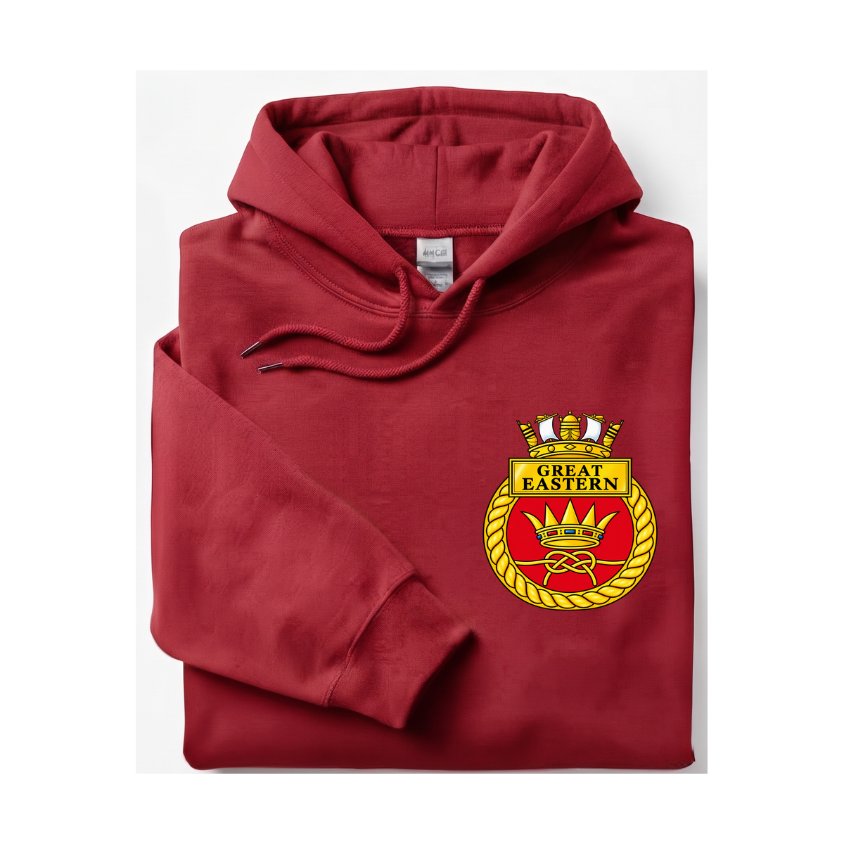 209 Great Eastern Royal Canadian Sea Cadet Corps Hoodie