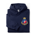 100 Laval Royal Canadian Air Cadet Squadron Hoodie