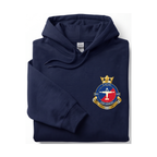 100 Laval Royal Canadian Air Cadet Squadron Hoodie