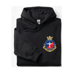 100 Laval Royal Canadian Air Cadet Squadron Hoodie