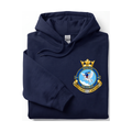101 Moncton Royal Canadian Air Cadet Squadron Hoodie