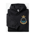 102 Barrie Silver Fox Royal Canadian Air Cadet Squadron Hoodie