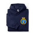 102 Fraser Royal Canadian Sea Cadet Corps Hoodie