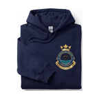 102 Barrie Silver Fox Royal Canadian Air Cadet Squadron Hoodie