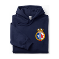 103 Niagara Royal Canadian Sea Cadet Corps Hoodie