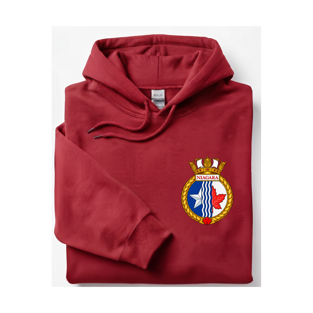 103 Niagara Royal Canadian Sea Cadet Corps Hoodie