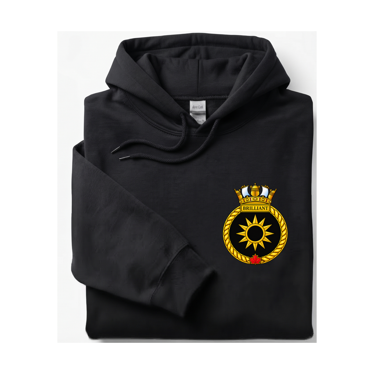 104 Brilliant Royal Canadian Sea Cadet Corps Hoodie