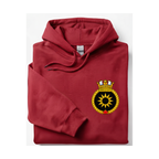 104 Brilliant Royal Canadian Sea Cadet Corps Hoodie