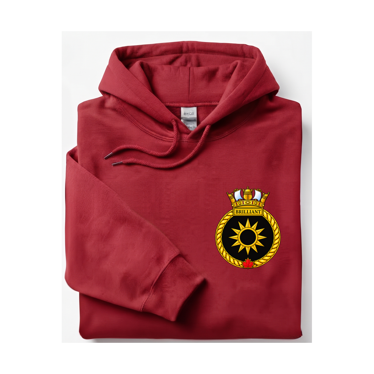 104 Brilliant Royal Canadian Sea Cadet Corps Hoodie