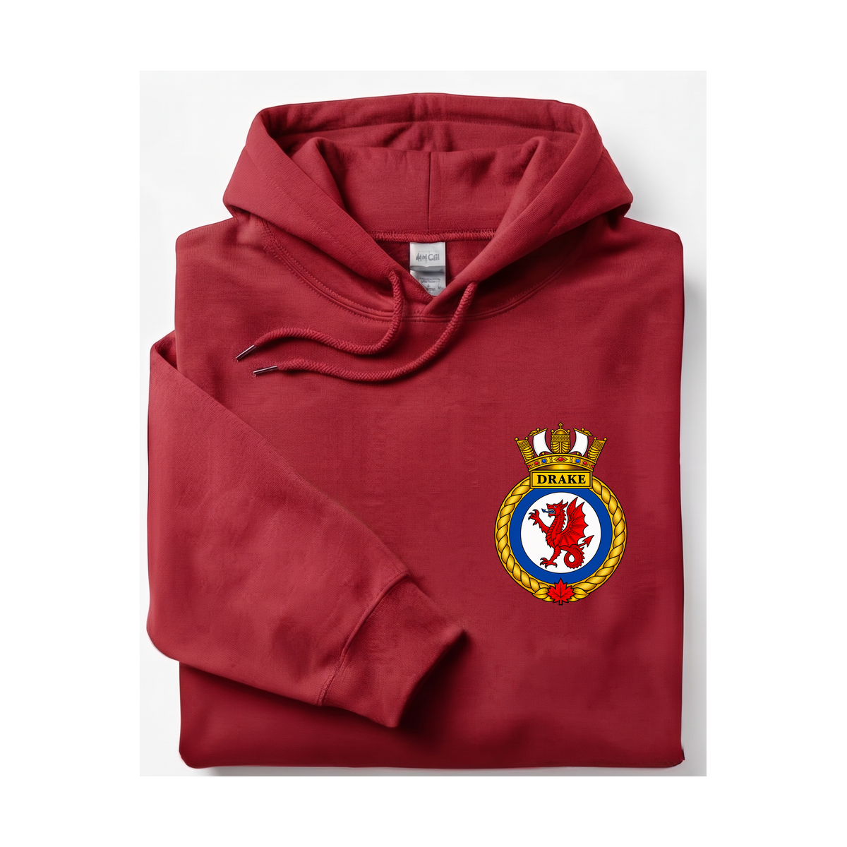 106 Drake Royal Canadian Sea Cadet Corps Hoodie