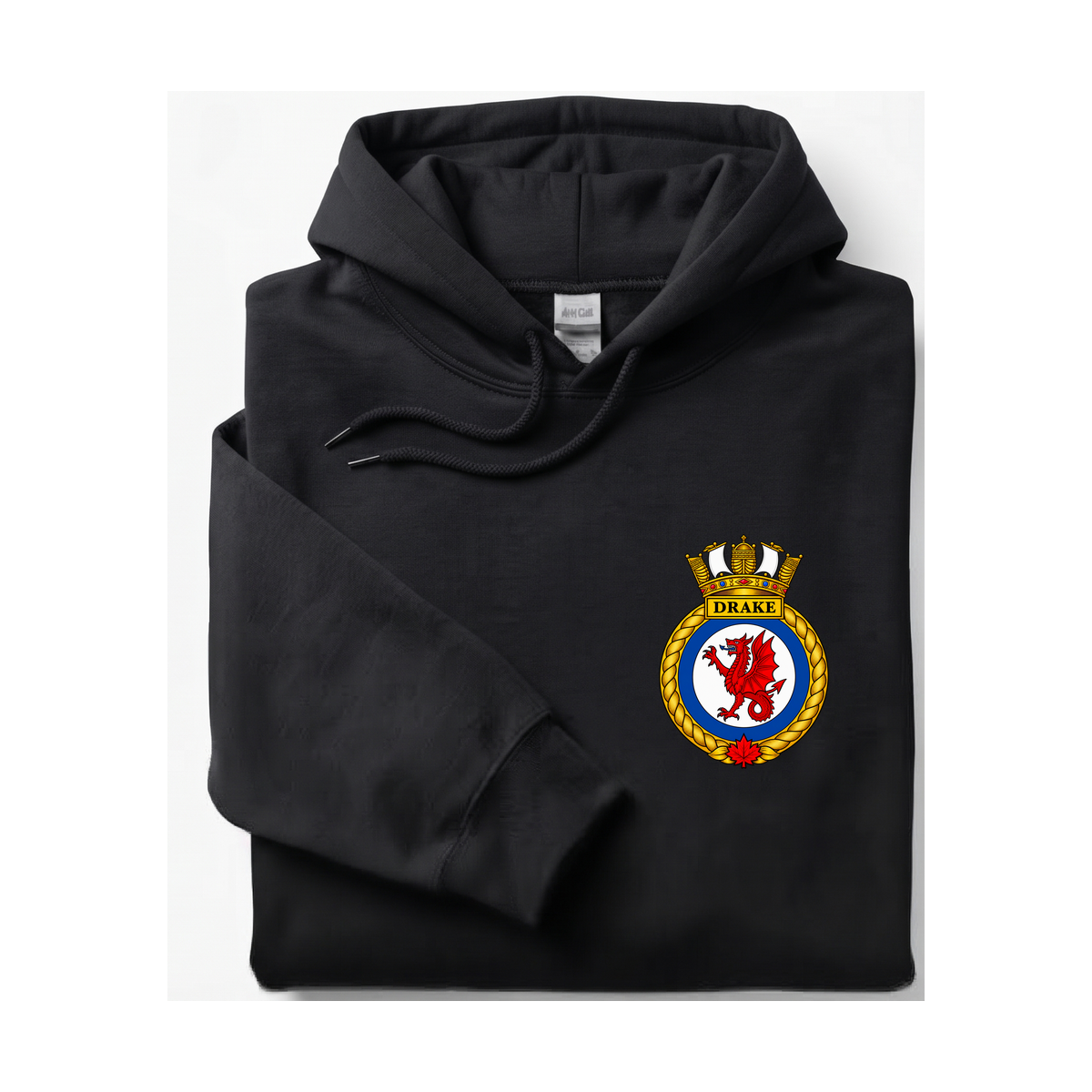 106 Drake Royal Canadian Sea Cadet Corps Hoodie