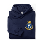 10 Timmins Kiwanis Royal Canadian Air Cadet Squadron Hoodie