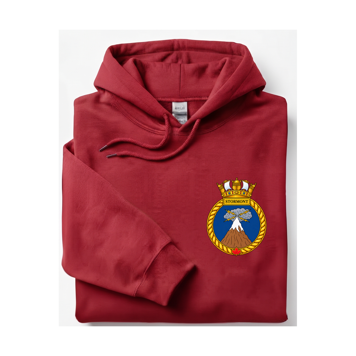 110 Stormont Royal Canadian Sea Cadet Corps Hoodie