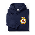 113 Athabaskan Royal Canadian Sea Cadet Corps Hoodie