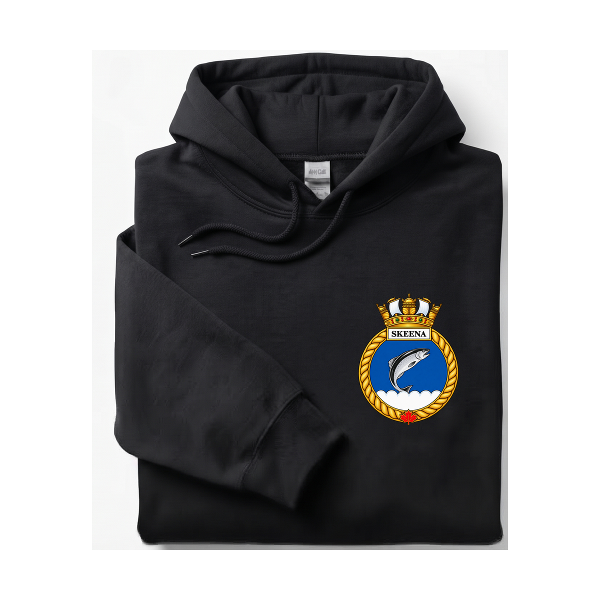 116 Skeena Royal Canadian Sea Cadet Corps Hoodie