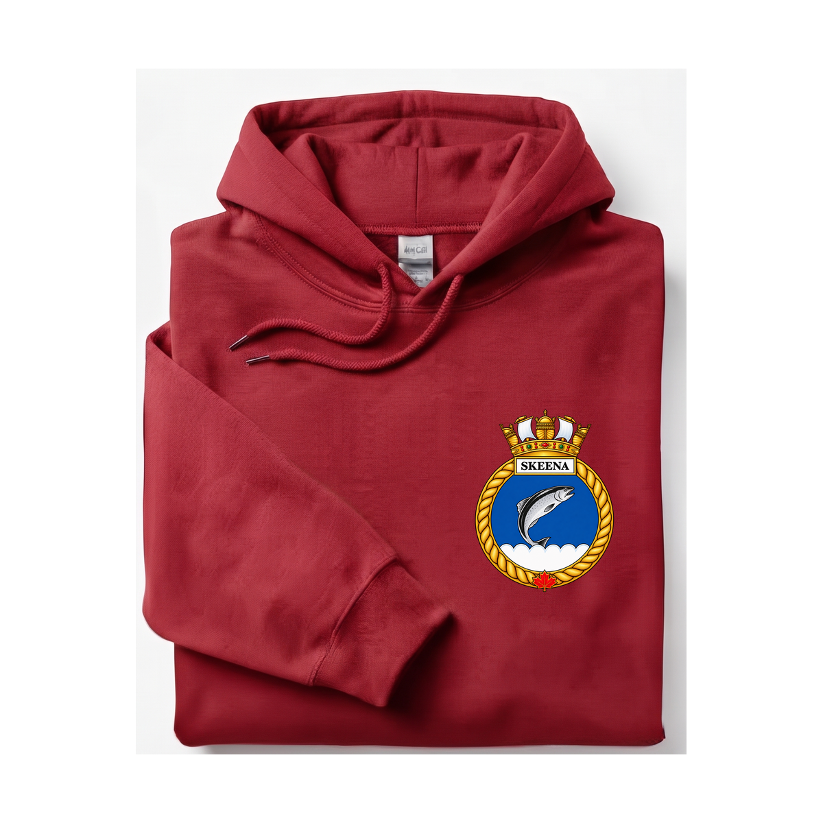 116 Skeena Royal Canadian Sea Cadet Corps Hoodie