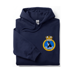 56 Nootka Royal Canadian Sea Cadet Corps Hoodie