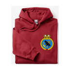 314 Hood Royal Canadian Sea Cadet Corps Hoodie
