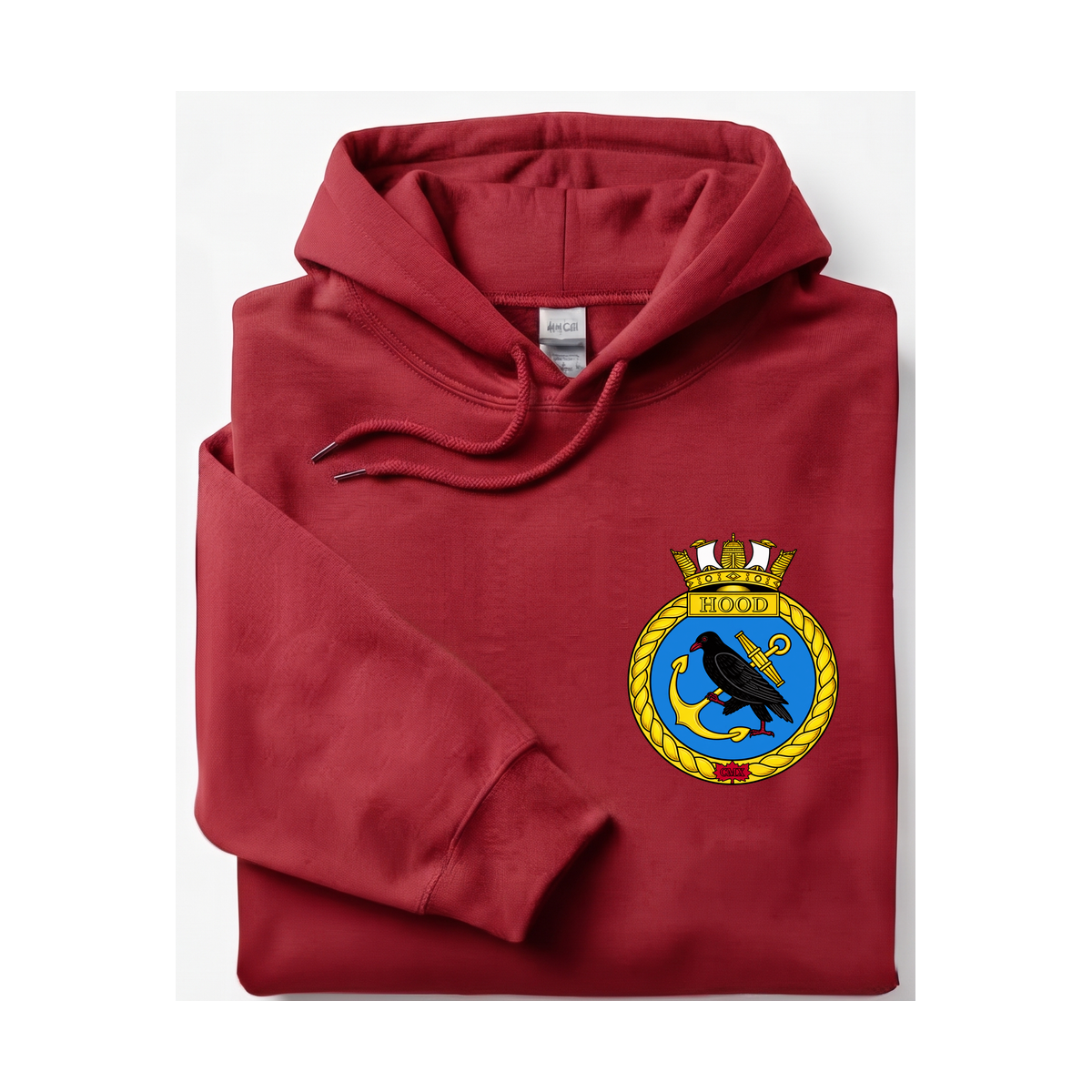 314 Hood Royal Canadian Sea Cadet Corps Hoodie