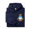 140 Aurora Royal Canadian Air Cadet Squadron Hoodie