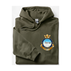140 Aurora Royal Canadian Air Cadet Squadron Hoodie