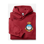140 Aurora Royal Canadian Air Cadet Squadron Hoodie