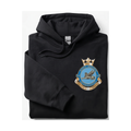 142 Mimico Royal Canadian Air Cadet Squadron Hoodie