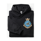 142 Mimico Royal Canadian Air Cadet Squadron Hoodie