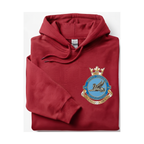 142 Mimico Royal Canadian Air Cadet Squadron Hoodie