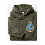 142 Mimico Royal Canadian Air Cadet Squadron Hoodie