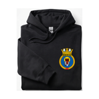 145 Medicine Hat Royal Canadian Sea Cadet Corps Hoodie