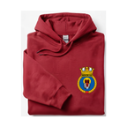 145 Medicine Hat Royal Canadian Sea Cadet Corps Hoodie