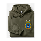 145 Medicine Hat Royal Canadian Sea Cadet Corps Hoodie