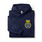 145 Medicine Hat Royal Canadian Sea Cadet Corps Hoodie