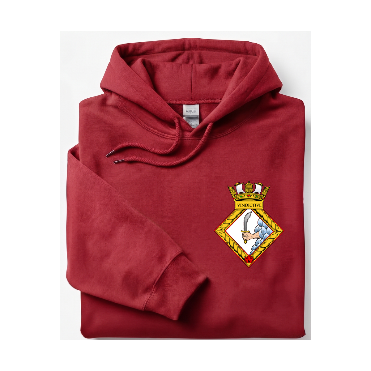 42 Vindictive Royal Canadian Sea Cadet Corps Hoodie