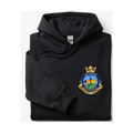 14 Shawinigan Royal Canadian Air Cadet Squadron Hoodie