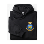 14 Shawinigan Royal Canadian Air Cadet Squadron Hoodie