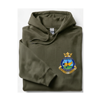 14 Shawinigan Royal Canadian Air Cadet Squadron Hoodie