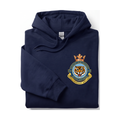 150 Hamilton Tiger Royal Canadian Air Cadet Squadron Hoodie