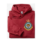150 Hamilton Tiger Royal Canadian Air Cadet Squadron Hoodie