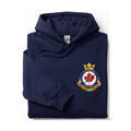 151 Lloyd Chadburn Royal Canadian Air Cadet Squadron Hoodie