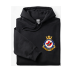 151 Lloyd Chadburn Royal Canadian Air Cadet Squadron Hoodie