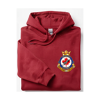 151 Lloyd Chadburn Royal Canadian Air Cadet Squadron Hoodie