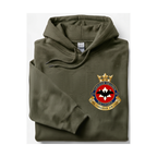 153 Varnavair Royal Canadian Air Cadet Squadron Hoodie