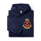 153 Varnavair Royal Canadian Air Cadet Squadron Hoodie