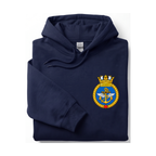 153 Woodstock Royal Canadian Sea Cadet Corps Hoodie