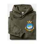 154 Amherst Royal Canadian Air Cadet Squadron Hoodie